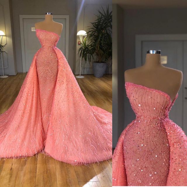 Elegant Sleeveless Evening Dress,Prom Dresses   cg19116