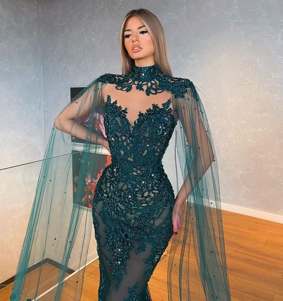 Long Evening prom Dresses.Charming Formal Evening Gowns   cg19260