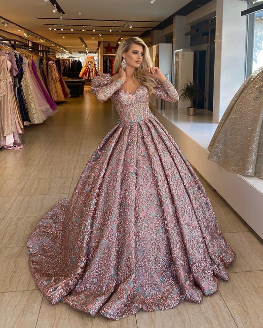 Newest A-Line Prom Dresses, Evening Dress Prom Gowns, Formal Women Dress   cg19415