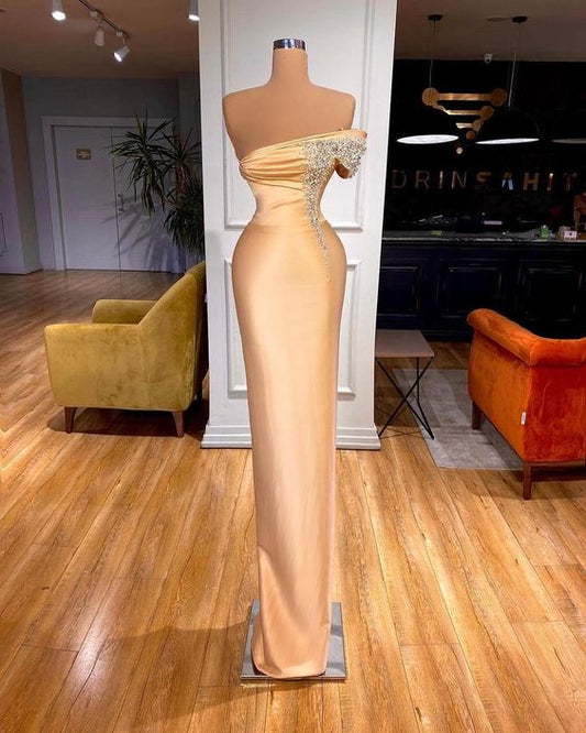 Elegant prom dresses long evening gown    cg19864