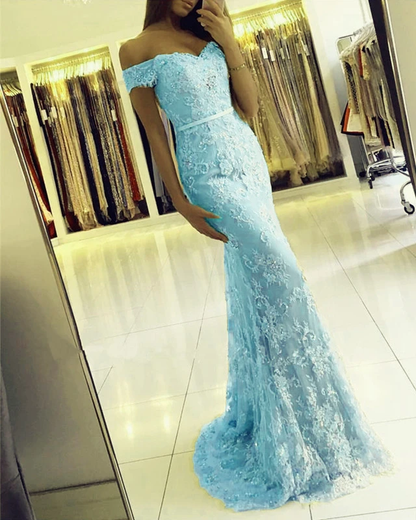Prom Dresses Long Evening Dress Formal Party Gowns    cg20157