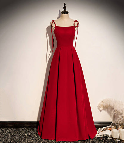 SIMPLE VELVET LONG A LINE PROM DRESS EVENING DRESS    cg20772