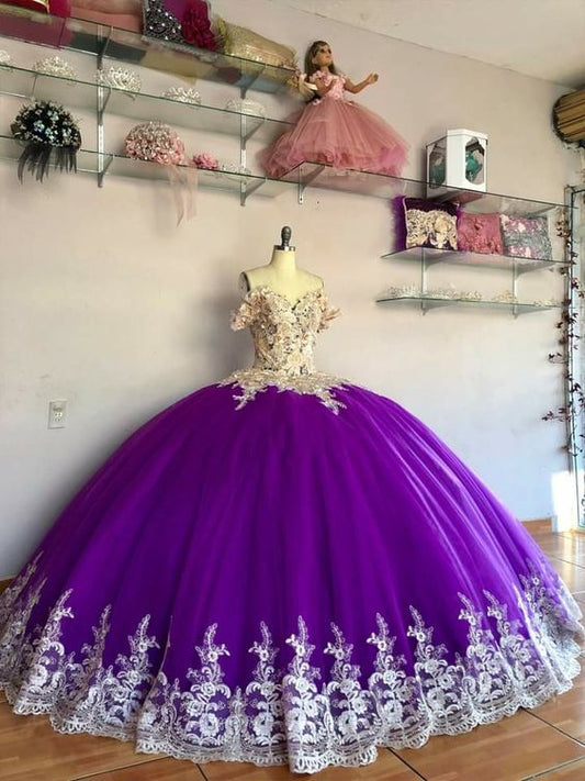 ball gown Prom Dress ï¼ long a line Prom Dress      cg23329