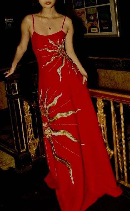 Purple Formal Dress Long Party Dress Evening Dress Prom Dresses     cg25723