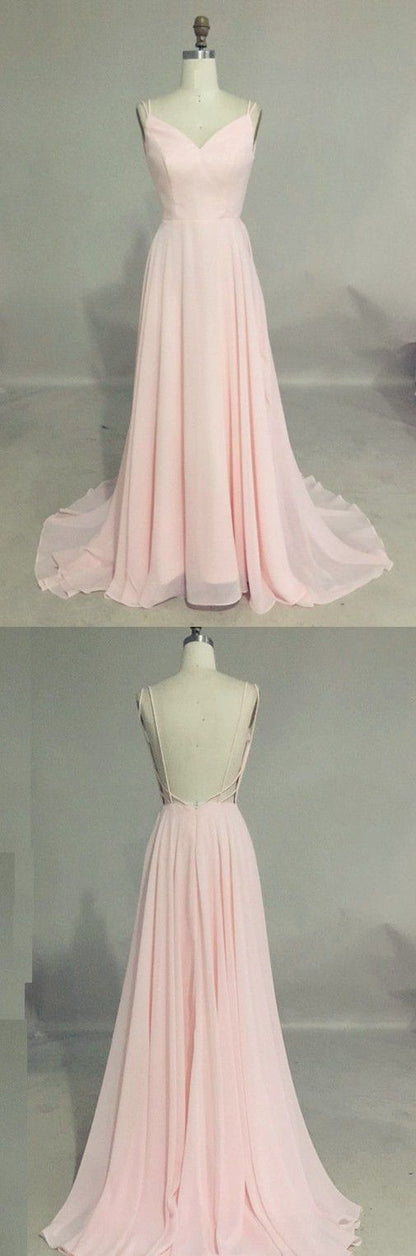 Charming Prom Dress,Chiffon Evening Dress,Long Prom Dresses cg5575