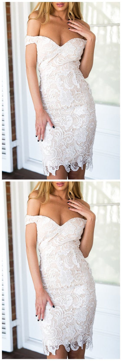 Hote sale Sexy Sheath/Column Bridesmaid Dresses,Sweetheart Party Dresses,Mini Cocktail dress cg771