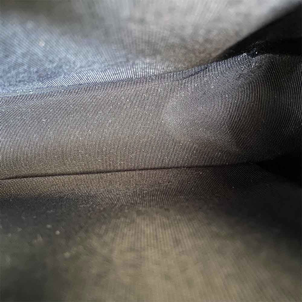 Chanel Leaf Embossed Large Boy Bag