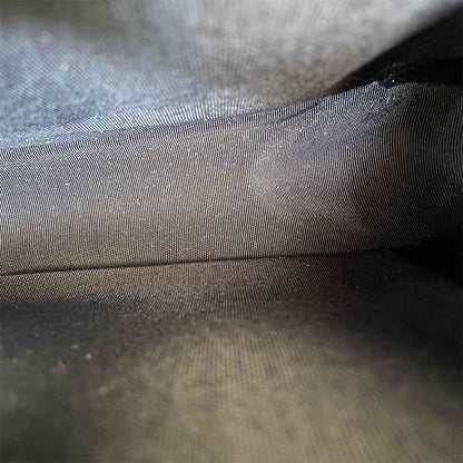 Chanel Leaf Embossed Large Boy Bag