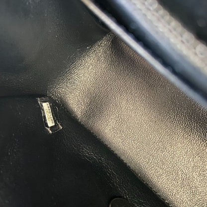 Chanel mini classic flap bag