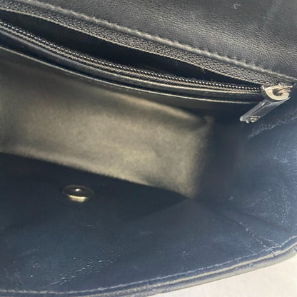 Chanel mini classic flap bag