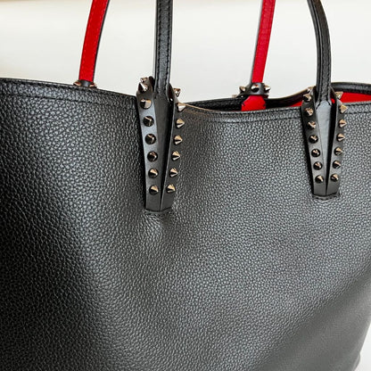 Christian Louboutin Cabata Tote Bag