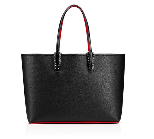 Christian Louboutin Cabata Tote Bag