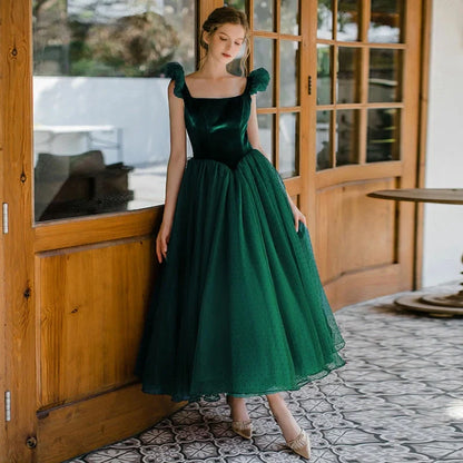 CUTE A LINE SHORT PROM DRESS CUTE EVENING DRESS gh1130