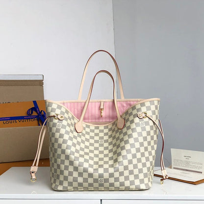 Louis Vuitton NEVERFULL MM N41605