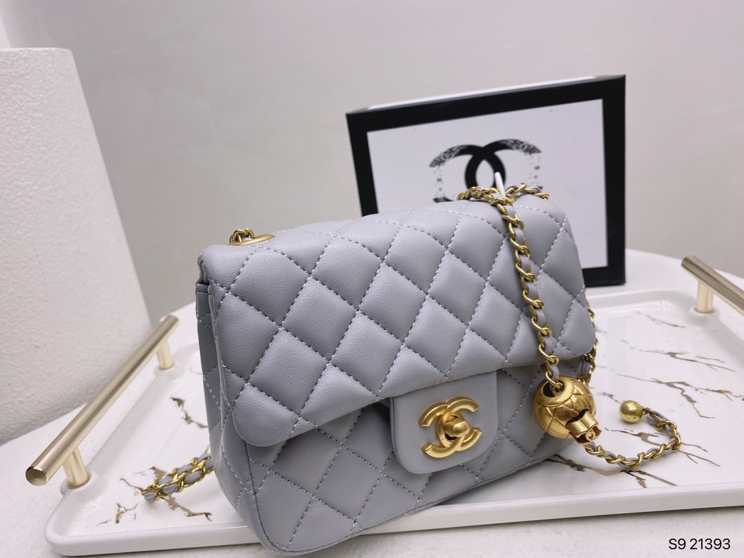 Chanel Classic Flap Bag