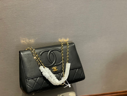 Chanel Classic Flap Bag