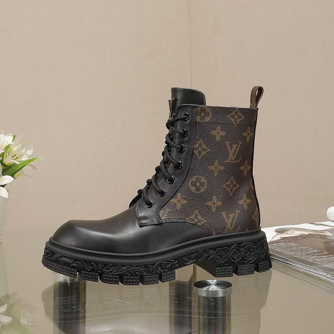 Premium LUV BOOTS 004