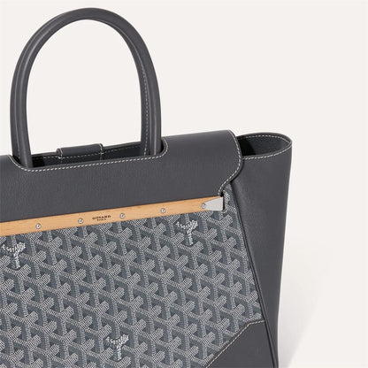 Goyard Saïgon tote bag