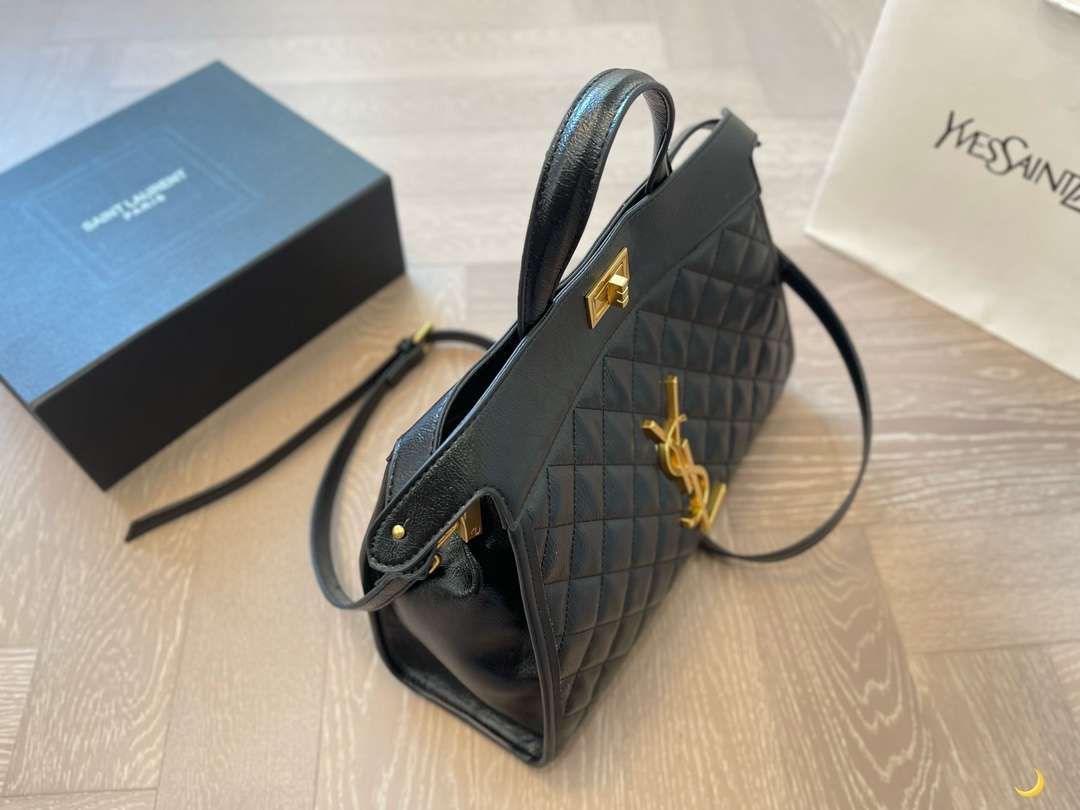 YSL Saint Laurent Oversize