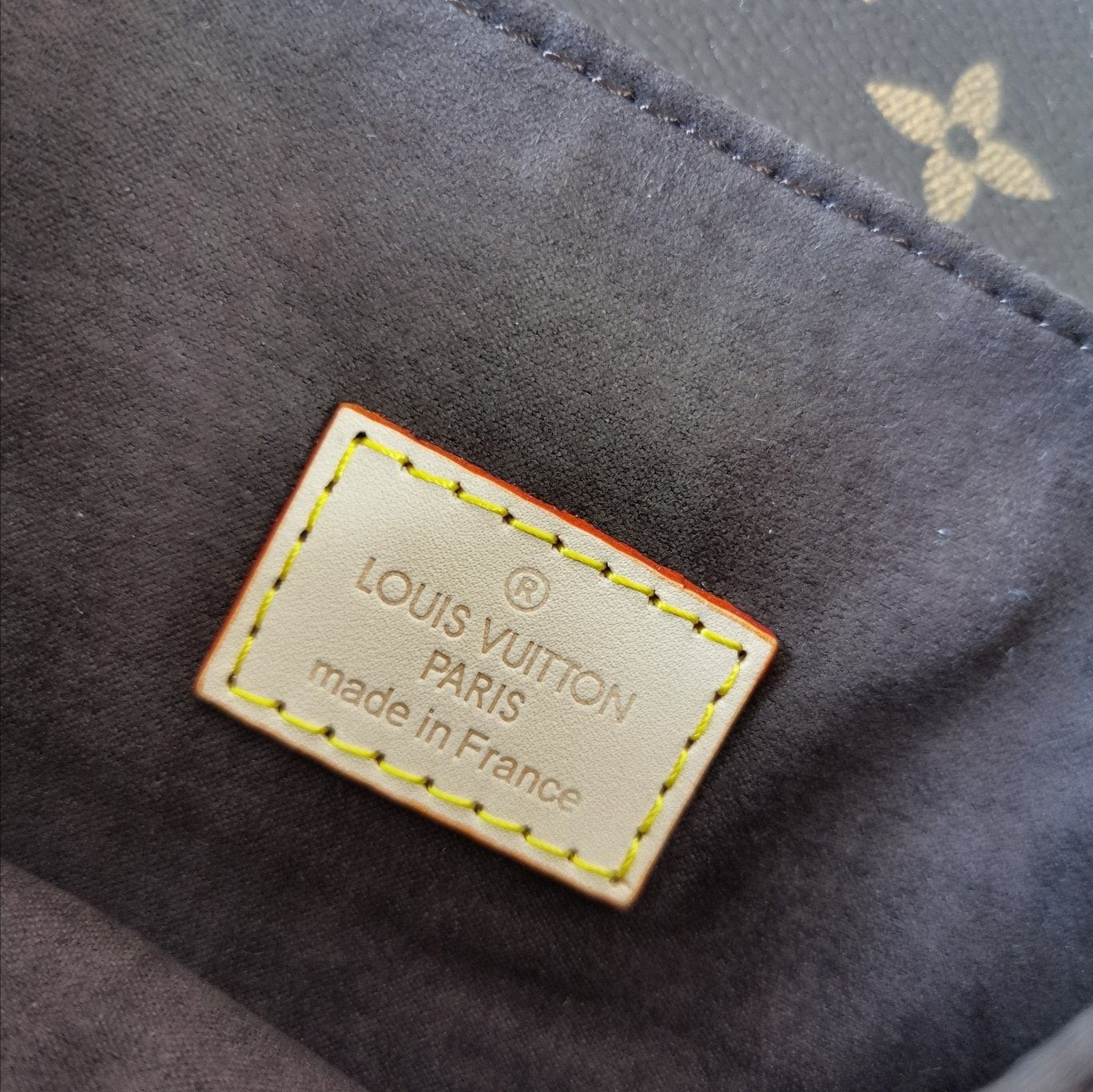 Louis Vuitton Metis