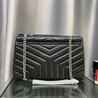 Saint Laurent Loulou