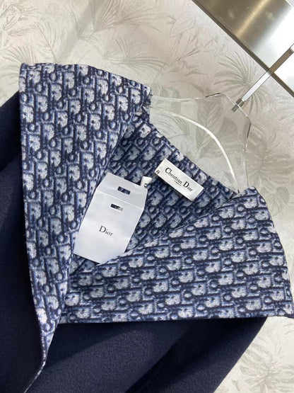 Luxury DIR  Wrap Coat 009