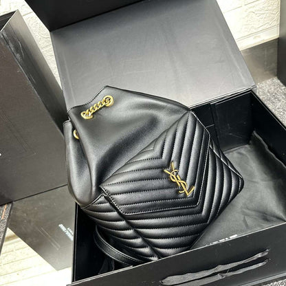 Saint Laurent Joe Backpack