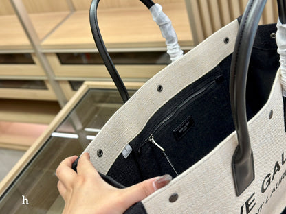 Saint Laurent Rive Gauche