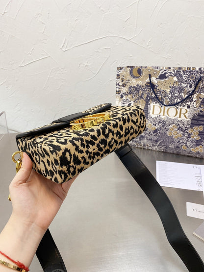 Dior 30 Montaigne Box Bag