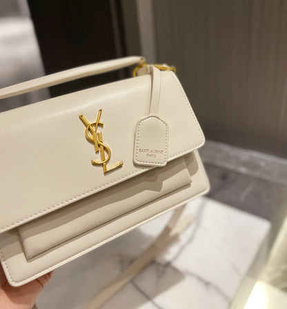 Saint Laurent Sunset