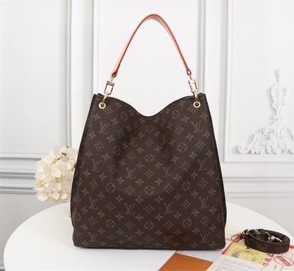 Louis Vuitton Metis Hobo Monogram