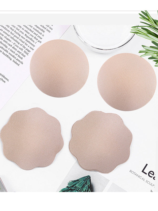 Breast stickers anti-bump invisible breast stickers