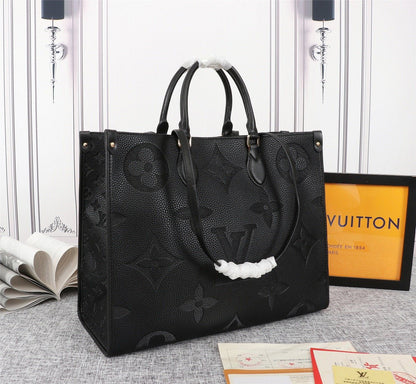 Louis Vuitton Onthego GM