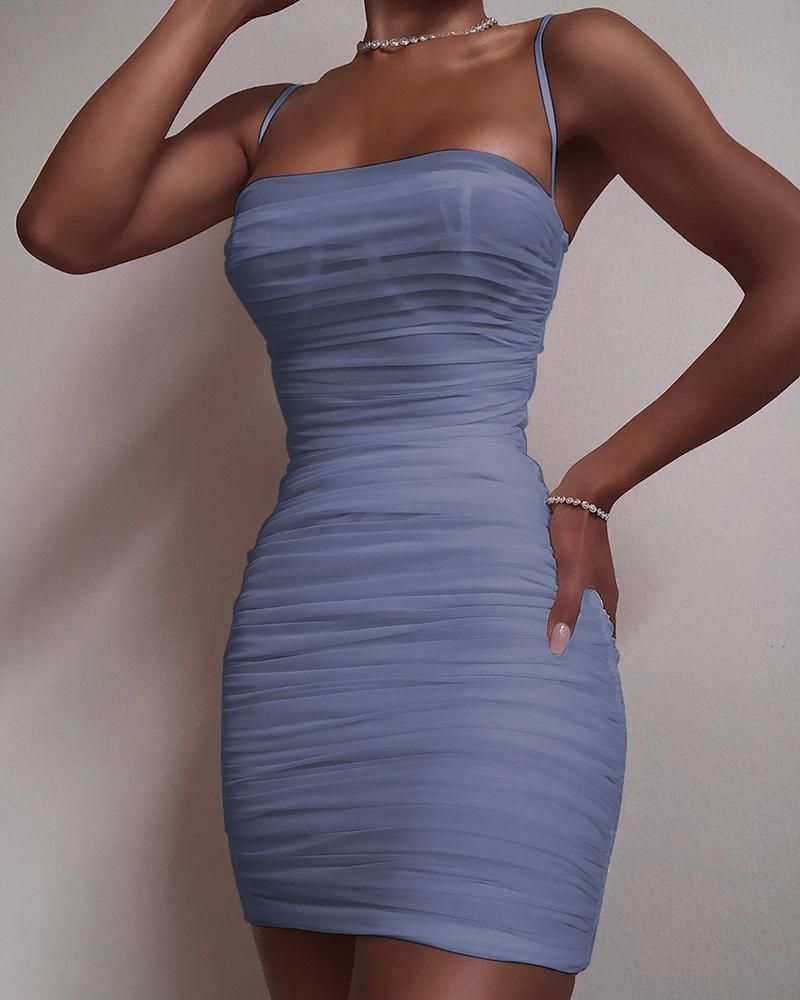 PM024,Cute lavender spaghetti straps mini homecoming dresses back to school prom dress