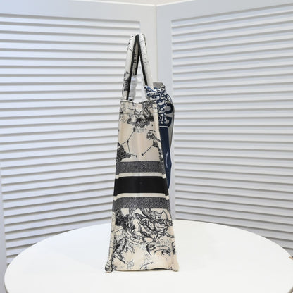 Dior Zodiac Embroidery