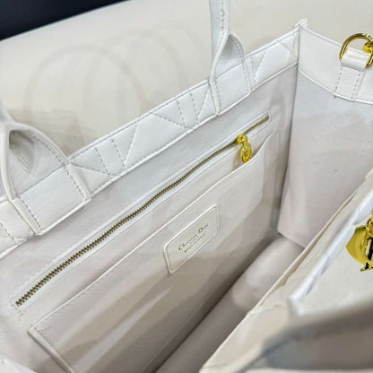 Medium Lady D-Joy Bag