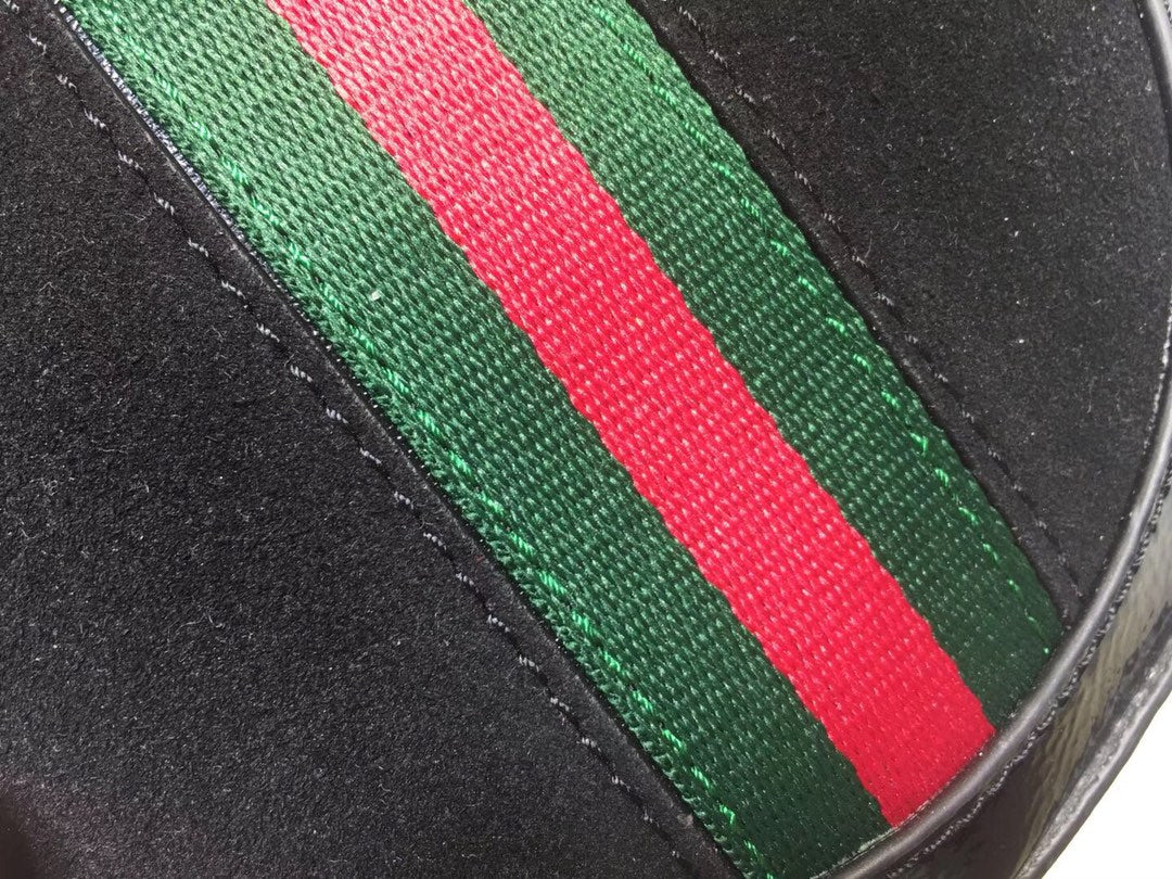 GUCCI Handbags Ophidia Black