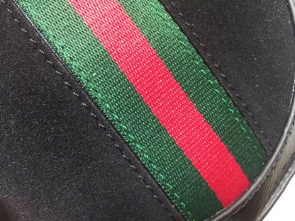 GUCCI Handbags Ophidia Black