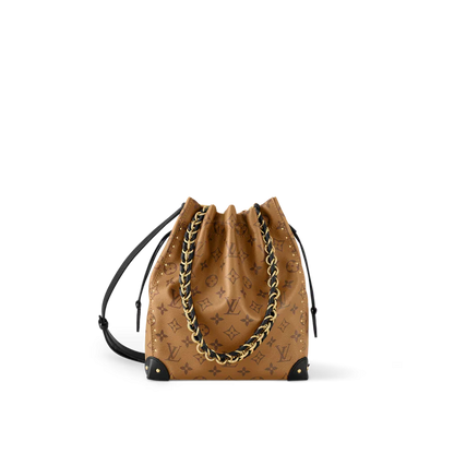 Louis Vuitton M13324 NOÉ TRUNK SMALL