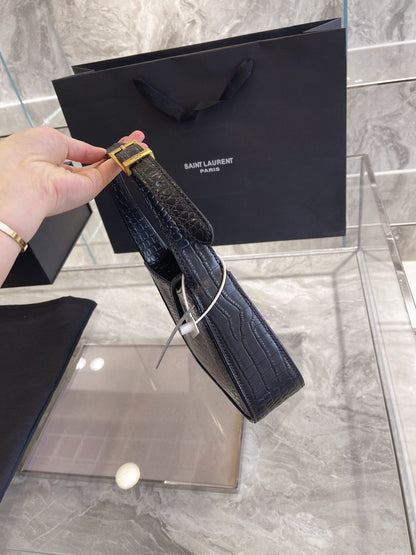 MANHATTAN TOP-HANDLE IN BOX SAINT LAURENT