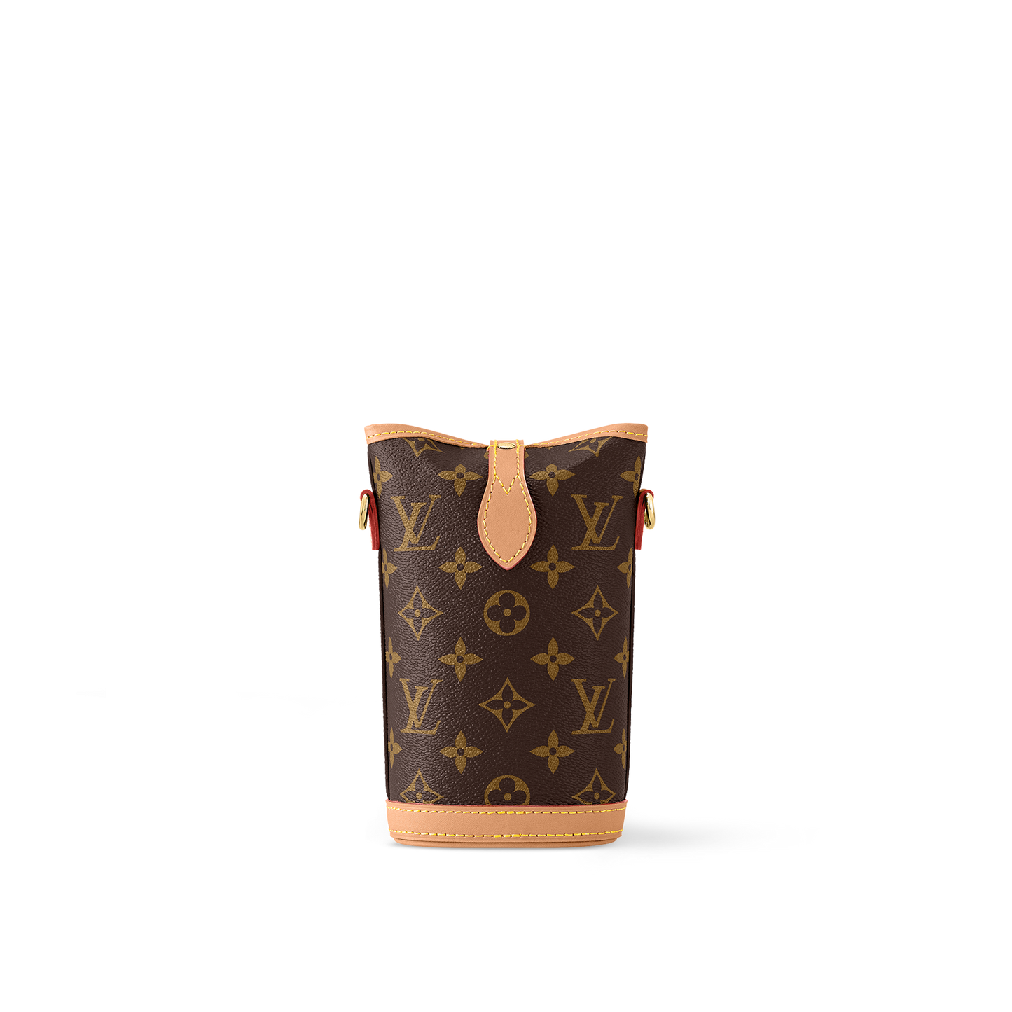 Louis Vuitton Fold Me Pouch M80874