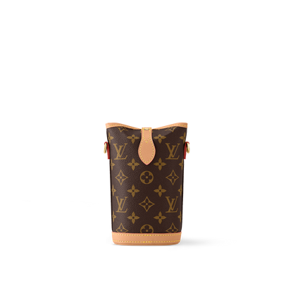 Louis Vuitton Fold Me Pouch M80874