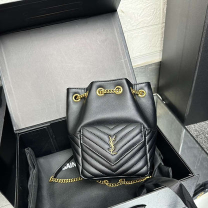 Saint Laurent Joe Backpack