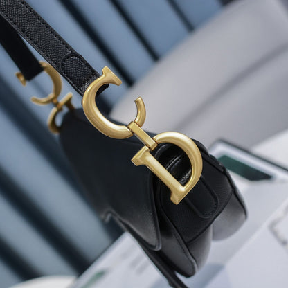 Dior Saddle Bag