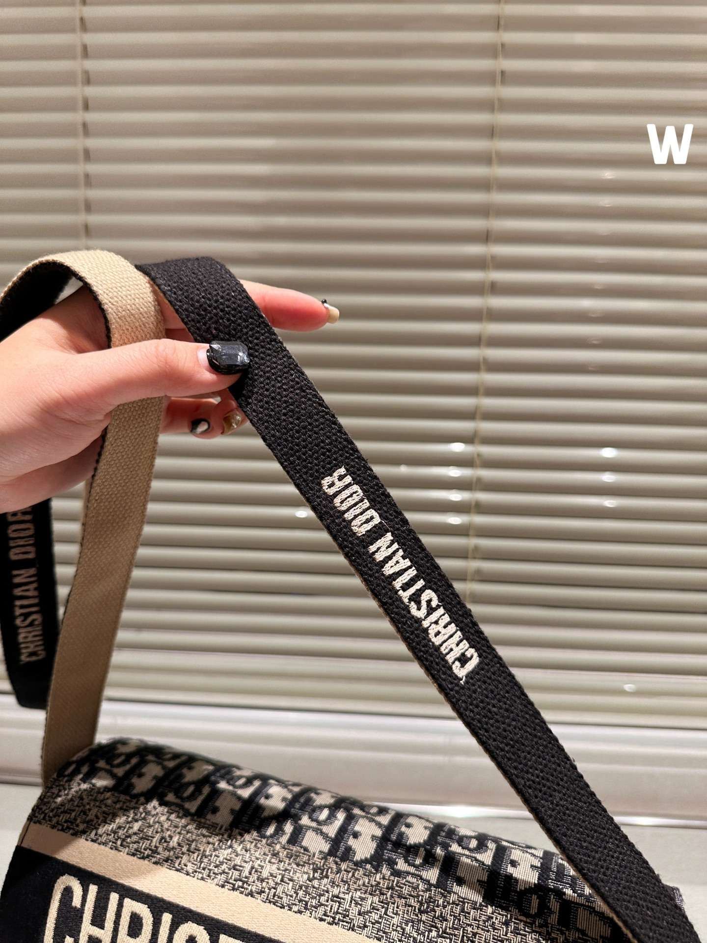 Women DIOR 30 Montaigne Avenue Bag