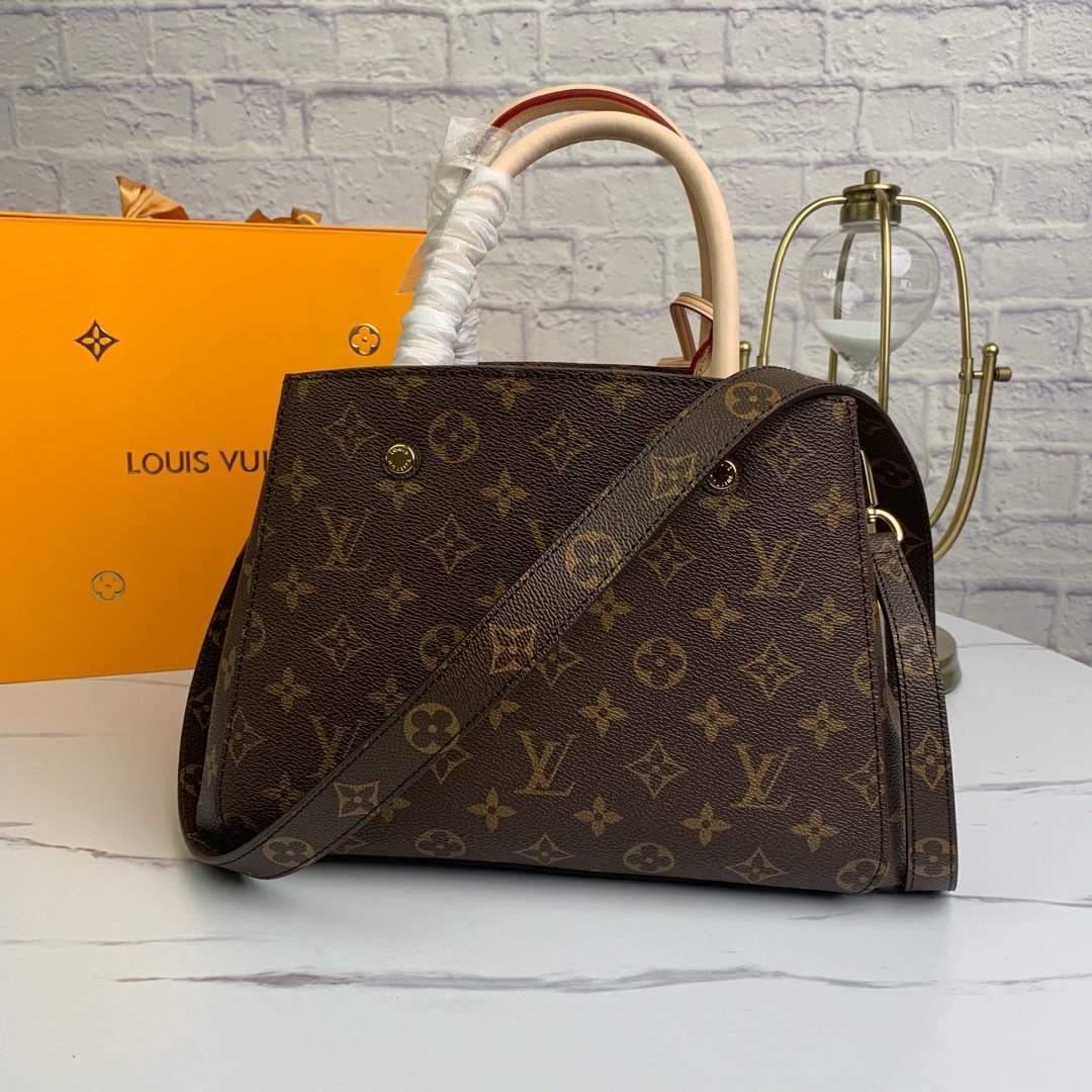 Louis Vuitton Montaigne