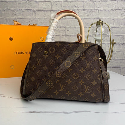 Louis Vuitton Montaigne