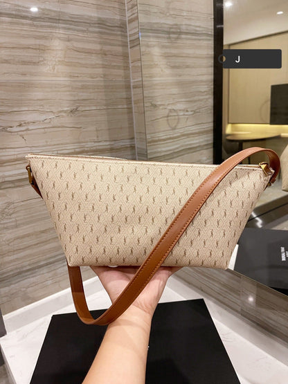 SAINT LAURENT LE MONOGRAMME