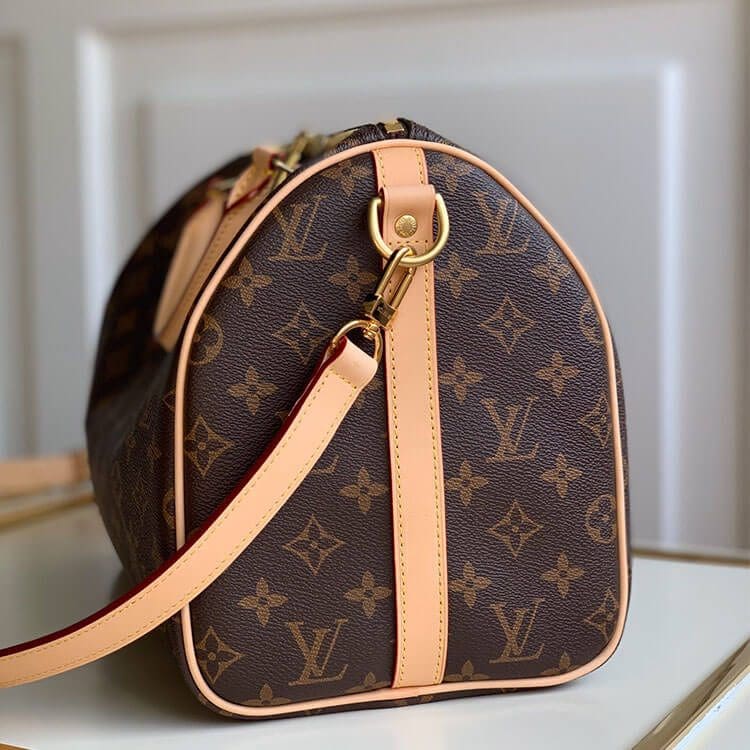 Louis Vuitton Speedy Bandouliere 30 Handbag M41112