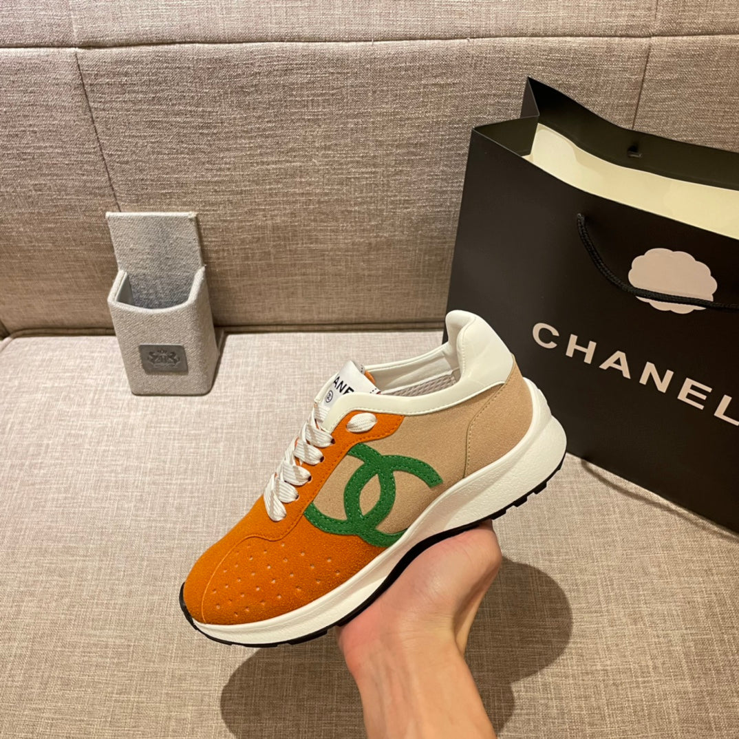 Luxury  Sneaker  CHL 062